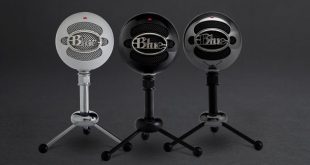 Blue Snowball iCE Microphone specifications