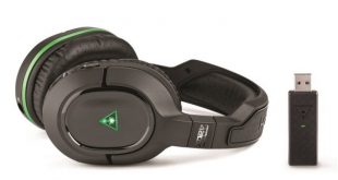 Ear Force Xo Gaming Headset specifications