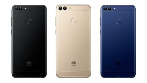 Huawei P smart