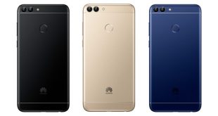 Huawei P smart