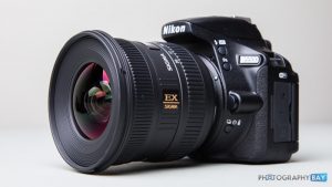 Nikon D5500 price