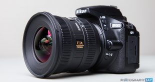 Nikon D5500 price