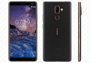 Nokia 7 Plus