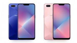 oppo a5 price in pakistan