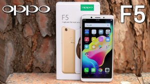 Oppo-F5 price in pakistan