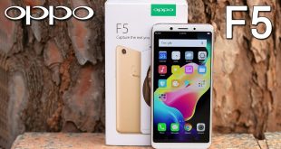 Oppo-F5 price in pakistan