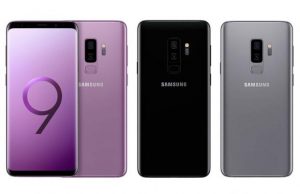 samsung galaxy s9 plus