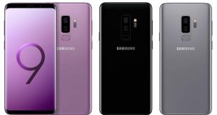 samsung galaxy s9 plus