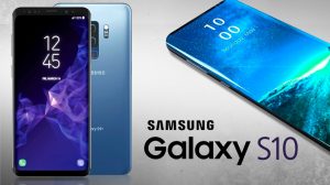 galaxy s10