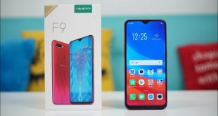 oppo f19