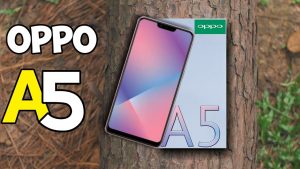 oppo a5 price in pakistan