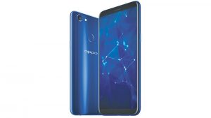 oppo f5