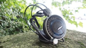 Audio-Technica ATH-ADG1X