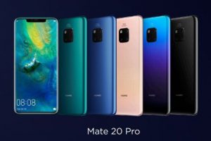 HUAWEI Mate 20 Series (3)