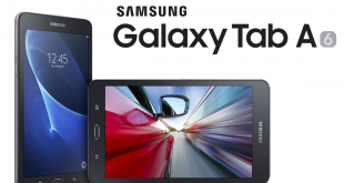 Samsung Galaxy Tab A6