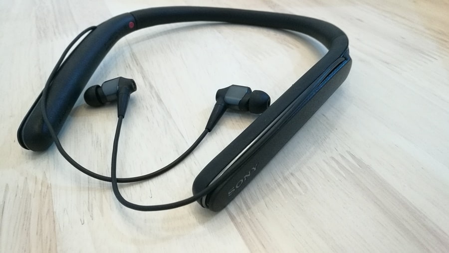 Sony WI-1000X Headphone price