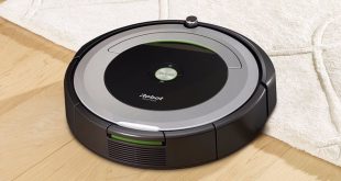 iRobot Roomba 690 features