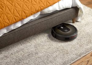 iRobot Roomba 690 features
