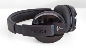 Focal Listen Wireless Headphone review