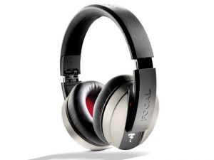 Focal Listen Wireless Headphones