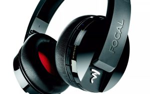 Focal Listen Wireless Headphones features