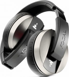 Focal Listen Wireless Headphones review