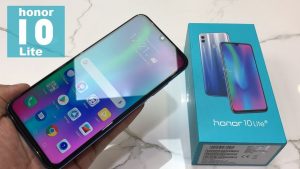 Honor 10 Lite specifications