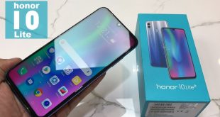 Honor 10 Lite specifications