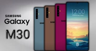 Samsung Galaxy M30 price