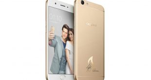 Oppo F1