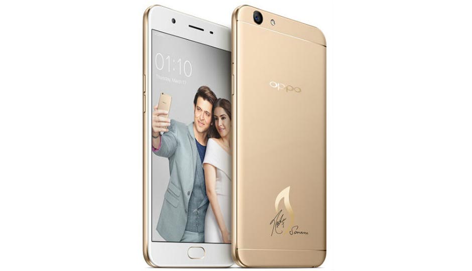 Oppo F1