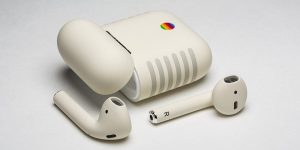Apple AirPods second generation