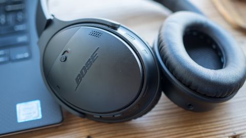 Bose QC 35 II