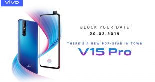 Vivo-V15Pro price and features in pakistan