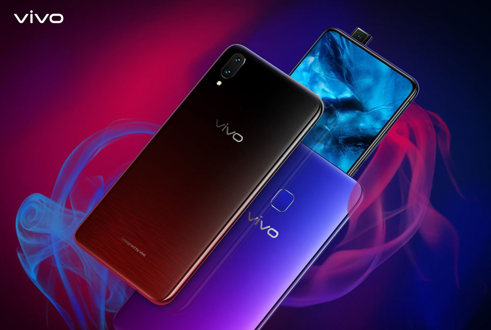 Vivo-V15Pro price and features