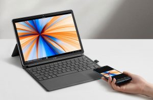huawei-matebook-e-2019 specifications