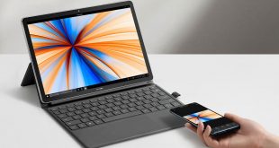 huawei-matebook-e-2019 specifications