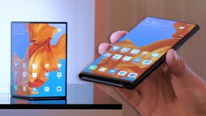huawei mate x
