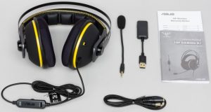 headphone