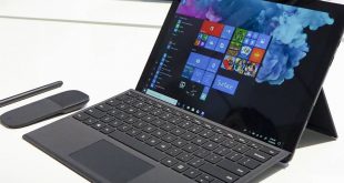 Microsoft Surface Pro