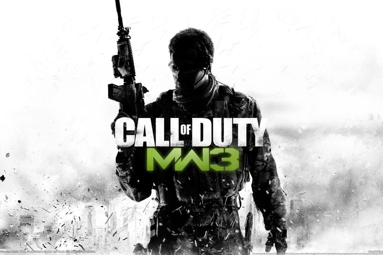 Call of duty modern warfare 3 crack